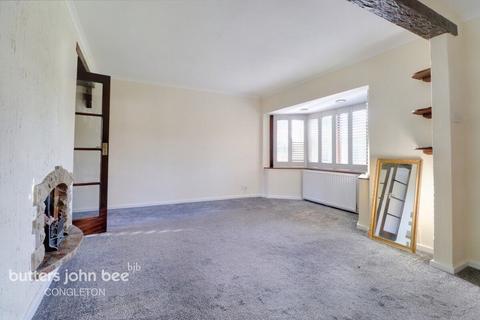 12 Coniston Avenue, Congleton, CW12 4LY
