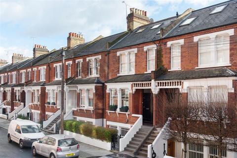 41b Lurline Gardens, London, SW11 4DD