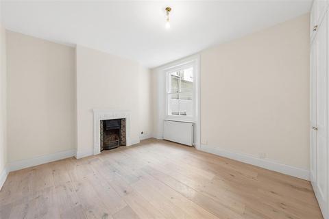 41b Lurline Gardens, London, SW11 4DD