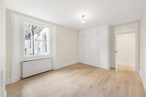 41b Lurline Gardens, London, SW11 4DD
