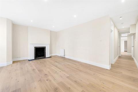 41b Lurline Gardens, London, SW11 4DD