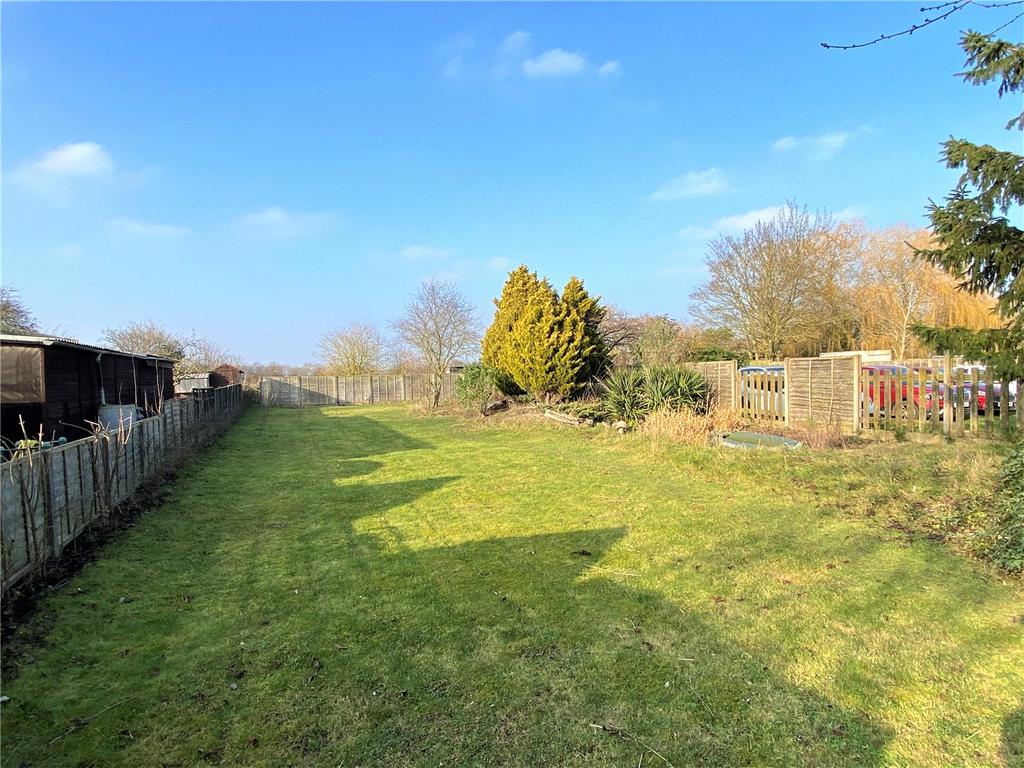 High Street, South Kyme, Lincoln... 2 bed semidetached house for sale £199,000