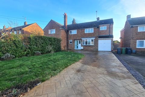 41 Green Lane, Luton, LU2 8AT