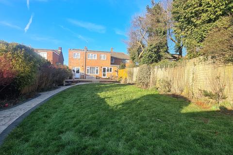 41 Green Lane, Luton, LU2 8AT