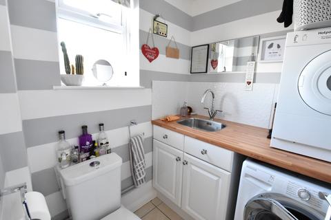 41 Green Lane, Luton, LU2 8AT