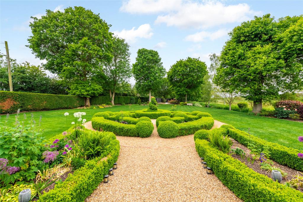 Gardens