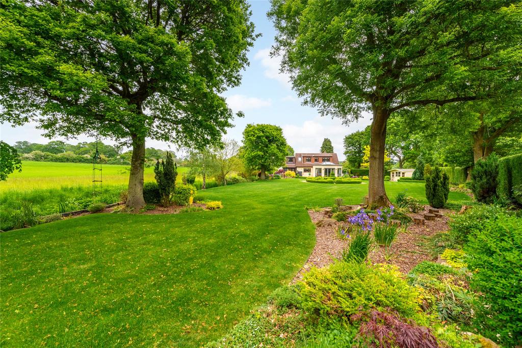 Gardens