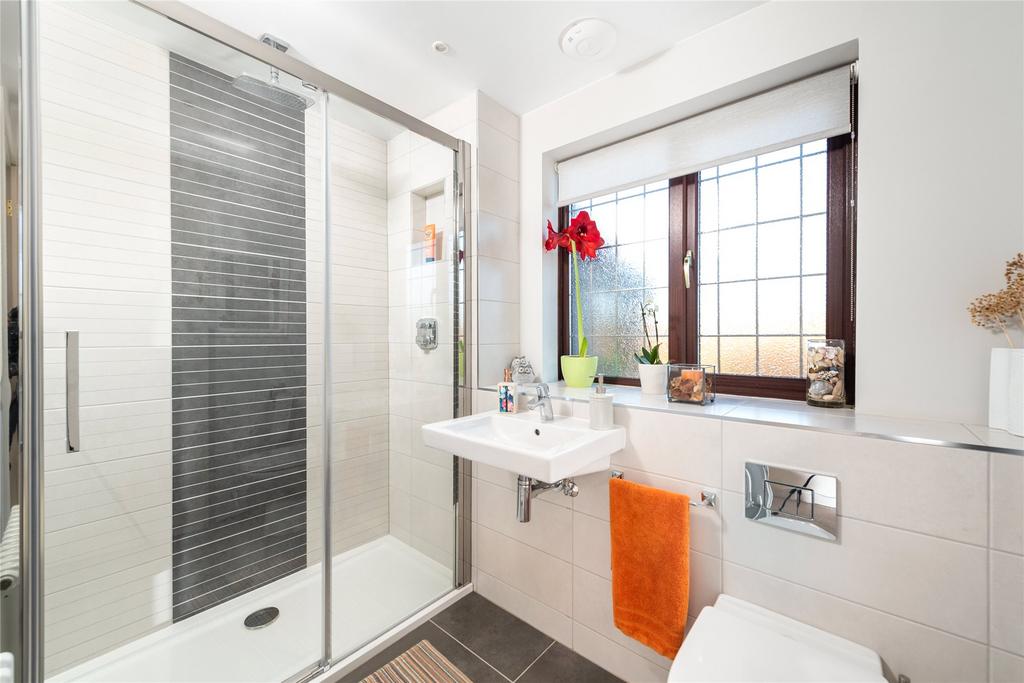 G/F Shower Room