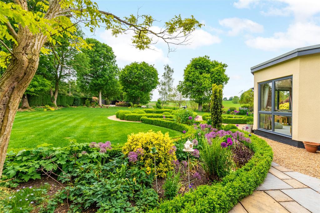 Gardens