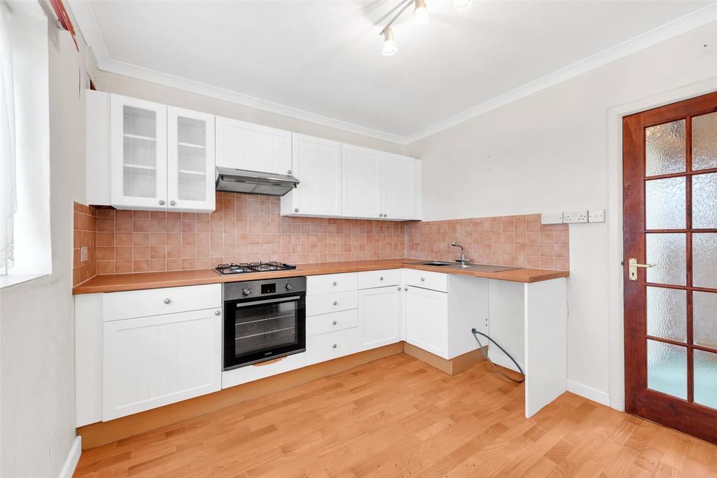 Crofton Road, Locksbottom, Kent, BR6 3 bed terraced house for sale £