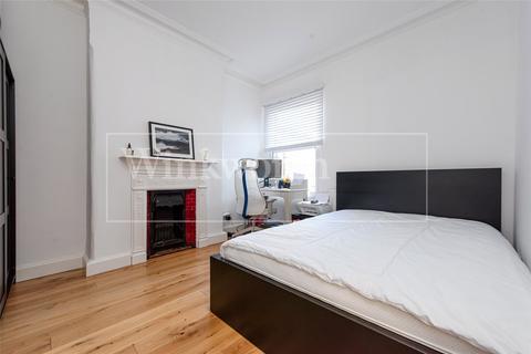 2 bedroom apartment to rent, Herbert Gardens, London, NW10