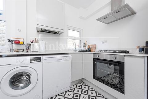 2 bedroom apartment to rent, Herbert Gardens, London, NW10