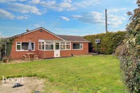 28 Ketts Hill, Necton, Swaffham, PE37 8HX