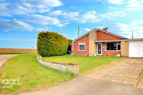 28 Ketts Hill, Necton, Swaffham, PE37 8HX