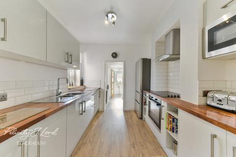 182 Woolwich Road, London, SE7 7RA