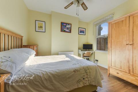 182 Woolwich Road, London, SE7 7RA