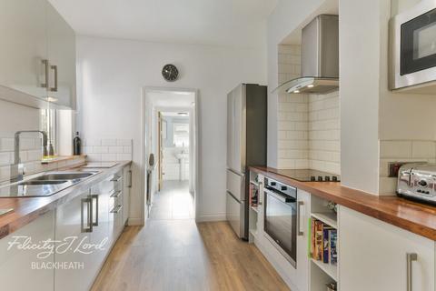 182 Woolwich Road, London, SE7 7RA