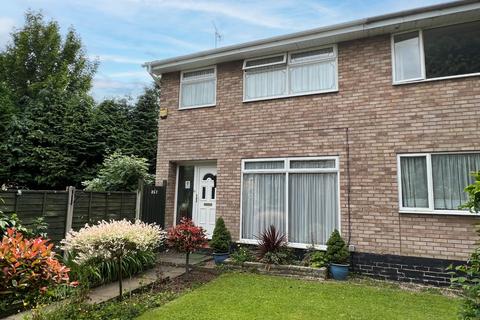 3 bedroom semi-detached house for sale - Northfield Road, Harborne, Birmingham, West Midlands, B17
