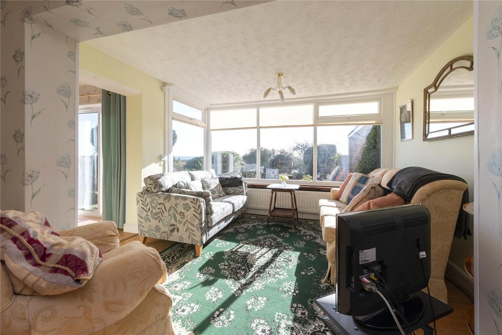Preston, Weymouth, Dorset 4 bed detached house for sale £515,000