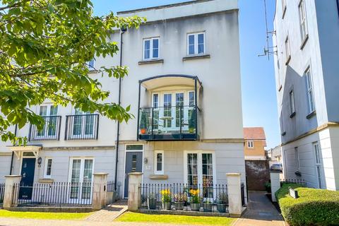53 Lower Burlington Road, Portishead, Bristol, BS20 7BP