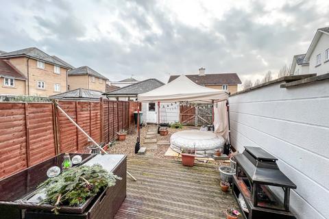 53 Lower Burlington Road, Portishead, Bristol, BS20 7BP