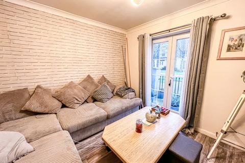 53 Lower Burlington Road, Portishead, Bristol, BS20 7BP