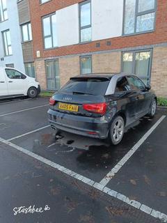 Parking to rent, Ordsall Lane, Salford M5