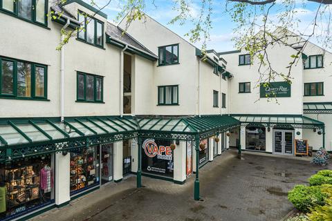 2 bedroom apartment for sale, 39 Quarry Rigg, Bowness on Windermere, LA23 3DT