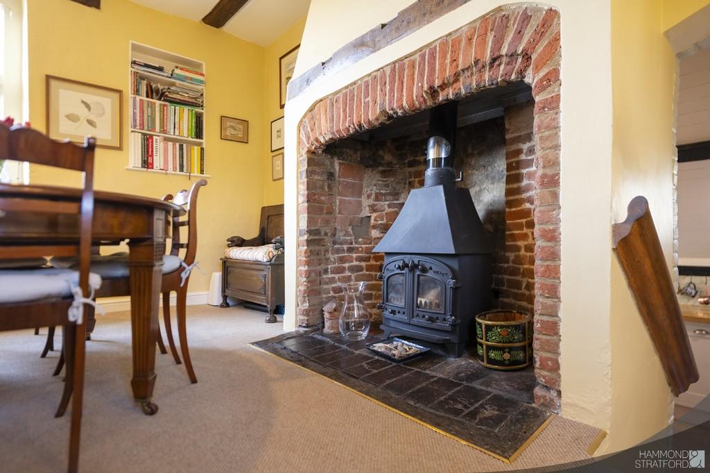 Canns Lane, Hethersett 3 bed cottage £550,000