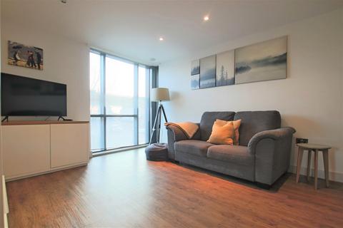 1 bedroom apartment to rent, Exchange Square, City Centre, Winchester