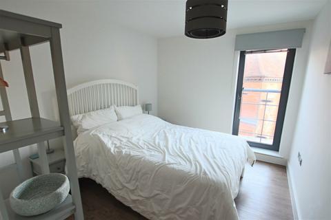 1 bedroom apartment to rent, Exchange Square, City Centre, Winchester