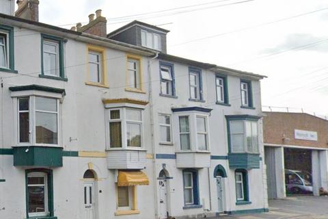 1 bedroom ground floor flat for sale, Commercial Road, Weymouth