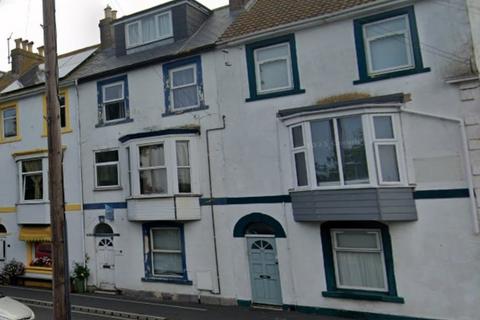 1 bedroom ground floor flat for sale, Commercial Road, Weymouth