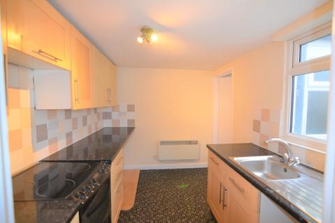 1 bedroom ground floor flat for sale, Commercial Road, Weymouth