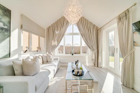 5 bedroom detached house for sale - Plot Plot_146_-_The_Edlingham, Plot_146_-_The_Edlingham at The Brambles, London Road, Retford DN22