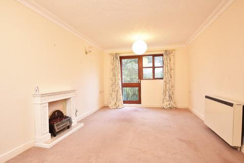 2 bedroom apartment for sale - Wedderburn Lodge, Wetherby Road, Harrogate