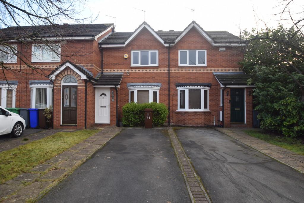 Petworth Close, Manchester 2 bed townhouse £950 pcm (£219 pw)