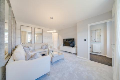3 bedroom semi-detached house for sale - Plot Plot_7_-_The_Brackley, Plot_7_-_The_Brackley at Riverdale Park, Wheatley Hall Road, Doncaster DN2
