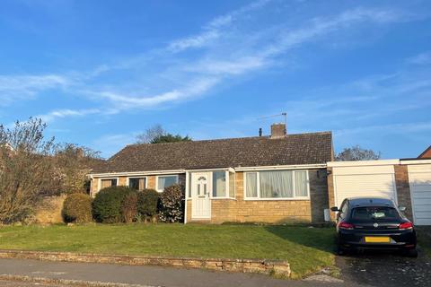 4 Hazel End, Garsington, Oxford, OX44 9AW