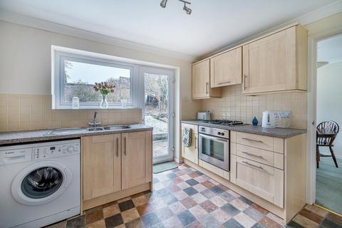 4 Hazel End, Garsington, Oxford, OX44 9AW
