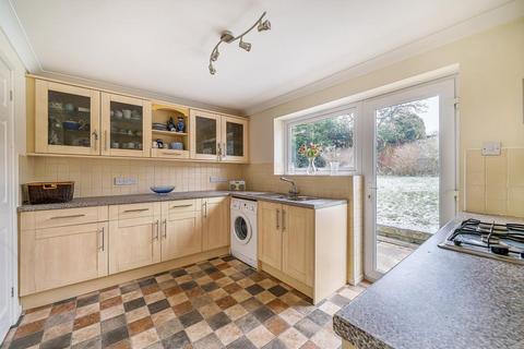 4 Hazel End, Garsington, Oxford, OX44 9AW