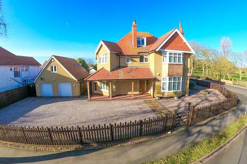 undefined, St. Andrews Drive, Skegness, PE25