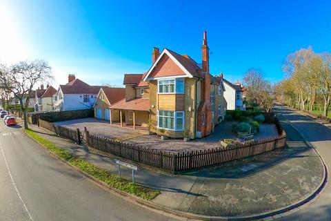 undefined, St. Andrews Drive, Skegness, PE25
