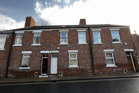 15 Providence Row, Durham, DH1 1RS