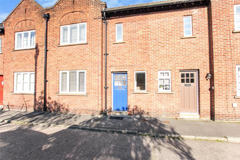 2 bedroom terraced house to rent, Ebury Place, Handbridge, Chester, Cheshire, CH4