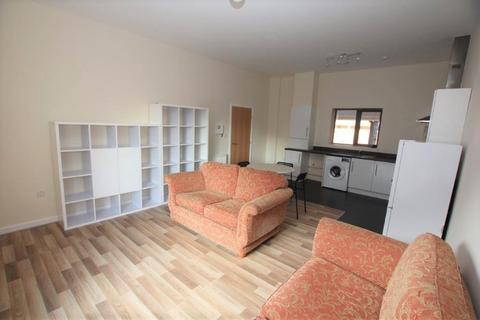 2 bedroom apartment to rent, The Old Post Office , Station Road