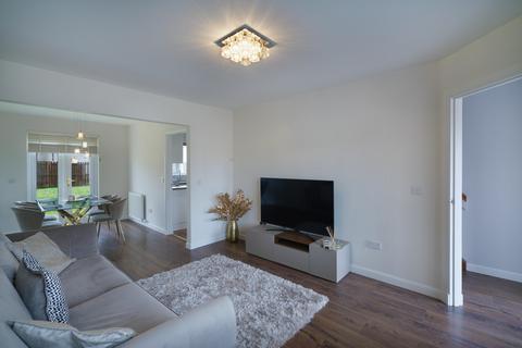 undefined, Eskywell Place, Aberdeen