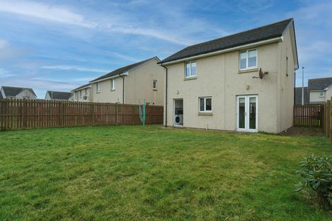 undefined, Eskywell Place, Aberdeen