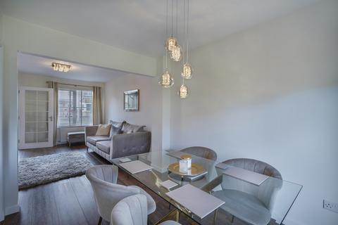 undefined, Eskywell Place, Aberdeen