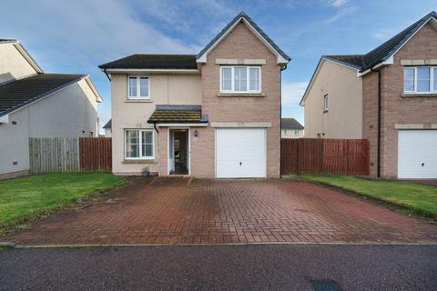 undefined, Eskywell Place, Aberdeen